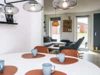 4 Star Holiday Home in Rømø - 2-Star