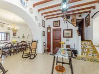Son Real - Villa With Private Pool In Sencelles - 3 estrellas