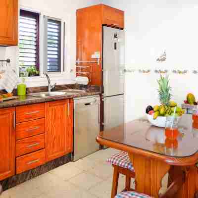 Apartment in Tenerife near Beaches Rooms