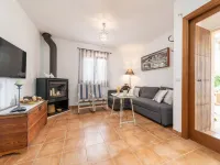 Sa Caseta (bÚger) - Country House With Pool