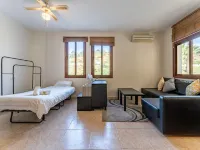 Apartment in preferred in Cala de Mijas