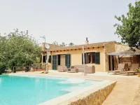 Villa near Cala Tropicana with Pool - Vila