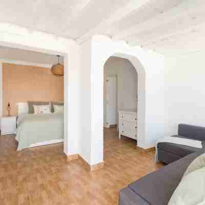 Dreamy apartment next to Anfi del Mar Rooms