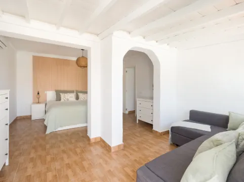 Dreamy apartment next to Anfi del Mar