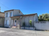 Montbrun Vineyard Escape