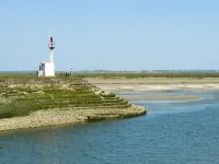 Beachside Flat with Sunny Patio Hotels in Cayeux-sur-Mer