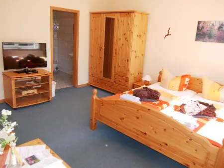 Schloss Goldacker - Das Schloss der Gesundheit Отели в г. Унструт-Хайних