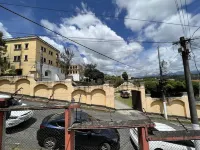 Hotel Casa Semuc - Parking