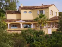 Soleil des Adrets Comfortable holiday residence