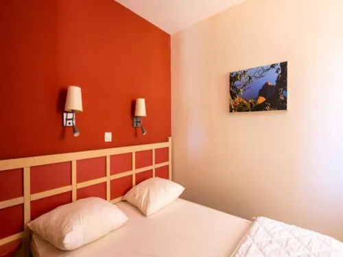 3 Room Apartment 7 People - Selection