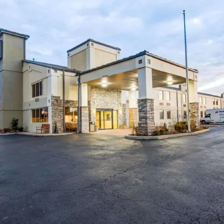 Spark by Hilton Muskogee