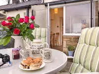 Cottage in Ingleton near Yorkshire Dales Hotéis em Ingleton