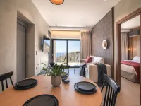 Holiday Home in Crete with Pool near Souda Beach - Villas