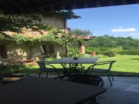 Holiday Home in Langhe with Pool and Terrace
