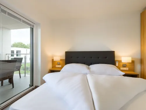 Apartment in Zsira near Thermal Spa - piscina