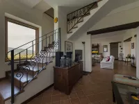 Classic Villa for family with pets