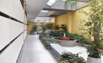 lAS PALMAS PENTHOUSE 360