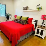 Modern Tranquil River Home w/Hot Tub Hotels in La Veta