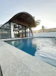 Bukit Langit Campventure - piscina