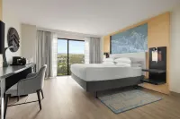 Boca Raton Marriott at Boca Center