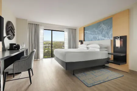 Boca Raton Marriott at Boca Center