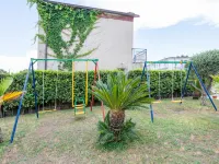 Villa Near Paestum Beach