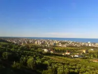 Farmhouse near Adriatic Sea with Pool Hotels in Fermo