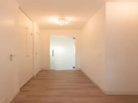 Apartment in Mariakerke with Stunning Sea View