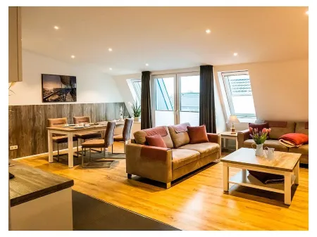 Dream Penthouse 2 Comfortable holiday residence