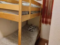 Apartment in Orelle near Ski Lift 3 Valleys