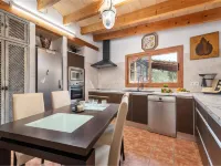 Cas Mostatxet (sencelles) - Villa With Pool - 3성급