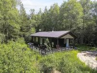 4 Person Holiday Home in Læsø - Wifi