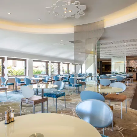 Hôtel Mercure Marseille Centre Vieux-Port