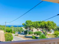 Villa Gloria - Villa With Private Pool In Cala Pi