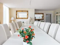 Luxury Retreat by Asbolholm - 4-Star