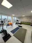 Hôtel Mercure Dieppe la Présidence - Gym