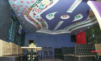 La Serene Resort Kericho