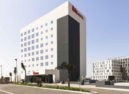 Ibis Casablanca Nearshore