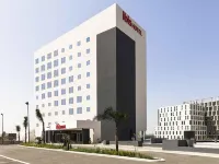 Ibis Casablanca Nearshore - 3-Star