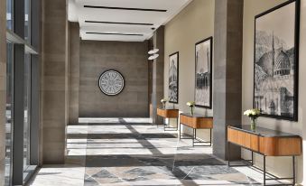 DoubleTree by Hilton Madinah Gate
