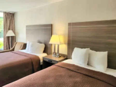 Days Inn by Wyndham Seguin TX Hotels in Seguin