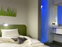 Ibis Budget Brussels South Ruisbroek Hotels in Sint-Pieters-Leeuw