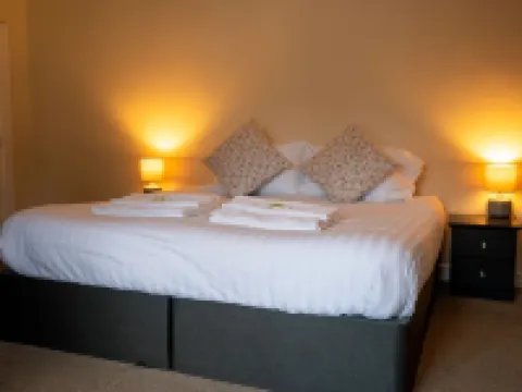 George Inn Hotels in Buxton