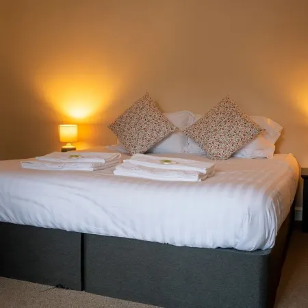 George Inn Hotels in Buxton