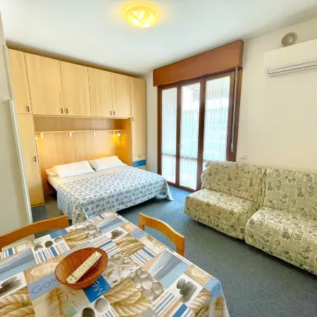 Holiday Home in Caorle near Spiaggia Tartaruga