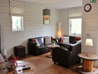 Holiday Home in Jupille near Forest Trails - Wi-Fi