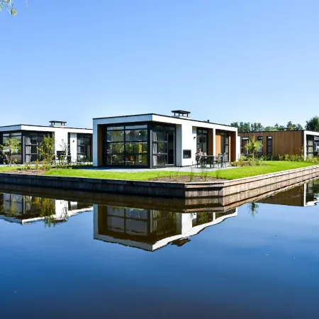 Waterfront Family Retreat