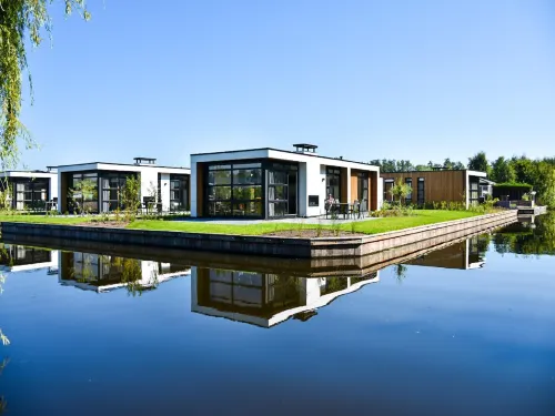 Waterfront Family Retreat - 4-stjärniga