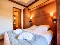 Apartment Les Arcs for 6 people