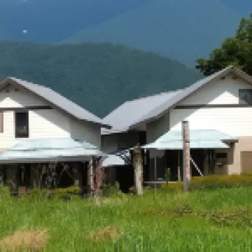 貸別荘ルピナス河口湖